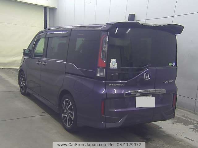 honda stepwagon 2015 -HONDA--Stepwgn DBA-RP3--RP3-1011220---HONDA--Stepwgn DBA-RP3--RP3-1011220- image 2