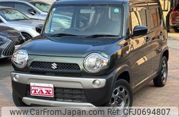 suzuki hustler 2019 quick_quick_MR31S_MR31S-120965