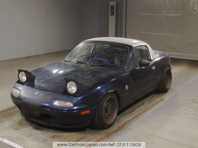 mazda roadster 1995 -MAZDA--Roadster NA8C-303759---MAZDA--Roadster NA8C-303759- image 1