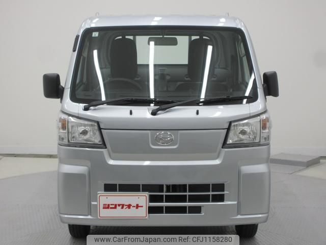 daihatsu hijet-truck 2022 quick_quick_S510P_S510P-0426563 image 2