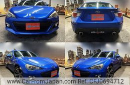 subaru brz 2013 quick_quick_DBA-ZC6_ZC6-012714