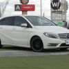 mercedes-benz b-class 2014 -MERCEDES-BENZ--Benz B Class DBA-246242--WDD2462422J225679---MERCEDES-BENZ--Benz B Class DBA-246242--WDD2462422J225679- image 1