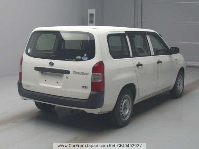 toyota probox-van 2019 -TOYOTA--Probox Van NHP160V-0012876---TOYOTA--Probox Van NHP160V-0012876- image 2