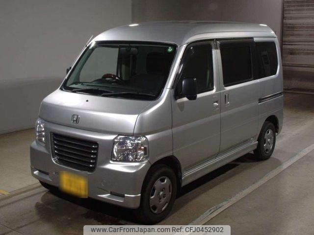 honda vamos 2014 -HONDA 【岐阜 480ふ7701】--Vamos HJ2-1502239---HONDA 【岐阜 480ふ7701】--Vamos HJ2-1502239- image 1