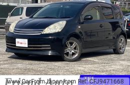 nissan note 2011 -NISSAN 【筑豊 500ﾏ1318】--Note E11--726763---NISSAN 【筑豊 500ﾏ1318】--Note E11--726763-