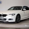 bmw 3-series 2018 quick_quick_DBA-8E15_WBA8E32060A554136 image 1