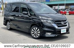 nissan serena 2019 -NISSAN--Serena DAA-GFC27--GFC27-168348---NISSAN--Serena DAA-GFC27--GFC27-168348-