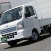 suzuki carry-truck 2025 CFJ1871807 image 2