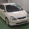 honda civic 2002 CFJ1637677 image 1