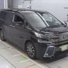 toyota vellfire 2016 CFJ1691810 image 9