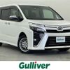 toyota voxy 2021 -TOYOTA--Voxy 6AA-ZWR80W--ZWR80-0520493---TOYOTA--Voxy 6AA-ZWR80W--ZWR80-0520493- image 1