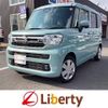 suzuki spacia 2023 quick_quick_MK94S_MK94S-109973 image 1