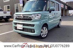 suzuki spacia 2023 quick_quick_MK94S_MK94S-109973