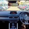 mazda cx-5 2017 CFJ1689540 image 10