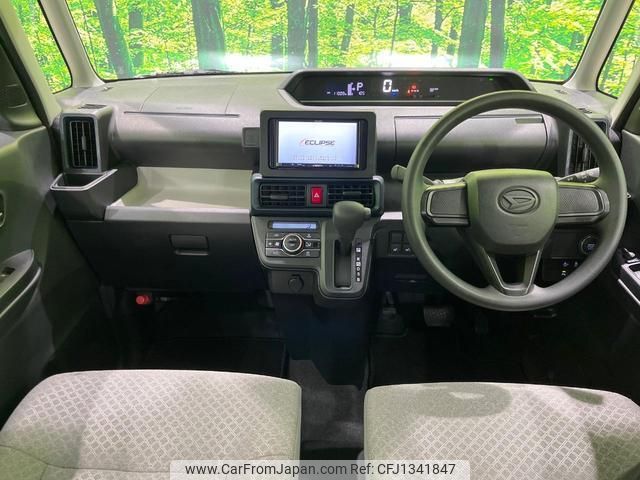 daihatsu tanto 2023 quick_quick_LA660S_LA660S-0084470 image 2