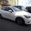 mazda demio 2017 -MAZDA--Demio DJ3FS--314807---MAZDA--Demio DJ3FS--314807- image 16