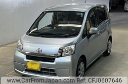 daihatsu move 2013 -DAIHATSU 【広島 580よ6939】--Move LA100S-1016781---DAIHATSU 【広島 580よ6939】--Move LA100S-1016781-