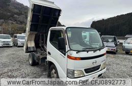 hino dutro 1999 GOO_NET_EXCHANGE_0801781A30250314W009