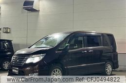 nissan serena 2015 -NISSAN--Serena DBA-FNC26--FNC26-038538---NISSAN--Serena DBA-FNC26--FNC26-038538-