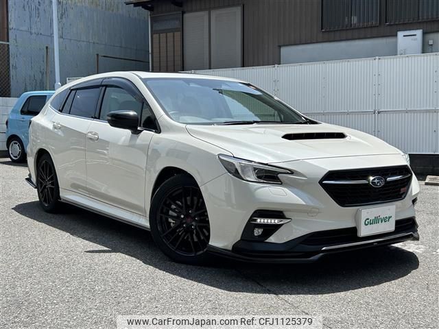 subaru levorg 2023 -SUBARU--Levorg 4BA-VN5--VN5-044500---SUBARU--Levorg 4BA-VN5--VN5-044500- image 1