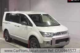 mitsubishi delica-d5 2018 -MITSUBISHI--Delica D5 CV1W-1301182---MITSUBISHI--Delica D5 CV1W-1301182-