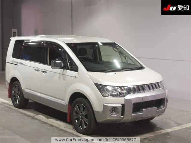 mitsubishi delica-d5 2018 -MITSUBISHI--Delica D5 CV1W-1301182---MITSUBISHI--Delica D5 CV1W-1301182- image 1