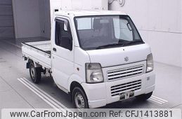 suzuki carry-truck 2010 -SUZUKI--Carry Truck DA63T-680417---SUZUKI--Carry Truck DA63T-680417-