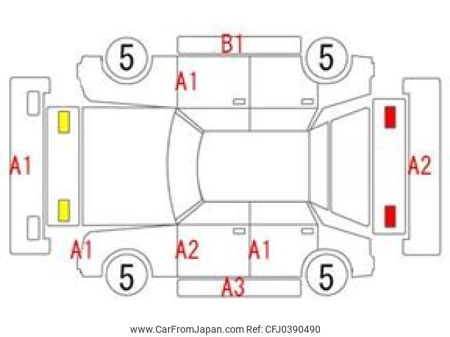 nissan serena 2023 -NISSAN--Serena 5BA-FC28--FC28-009899---NISSAN--Serena 5BA-FC28--FC28-009899- image 2