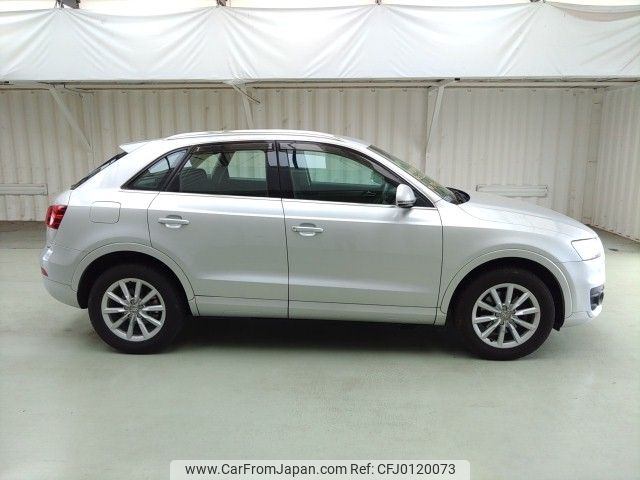 audi q3 2012 ENHANCEAUTO_1_ea286469 image 2