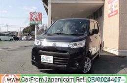 suzuki wagon-r 2012 -SUZUKI--Wagon R DBA-MH34S--MH34S-701670---SUZUKI--Wagon R DBA-MH34S--MH34S-701670-