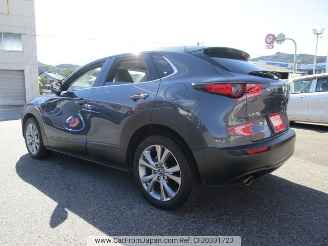 mazda cx-3 2020 -MAZDA--CX-30 5BA-DMEP--DMEP-112154---MAZDA--CX-30 5BA-DMEP--DMEP-112154- image 2