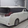 toyota alphard 2022 -TOYOTA--Alphard AGH30W-0412407---TOYOTA--Alphard AGH30W-0412407- image 2