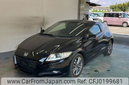 honda cr-z 2012 -HONDA--CR-Z ZF1-1104252---HONDA--CR-Z ZF1-1104252-