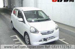 subaru pleo-plus 2013 -SUBARU--Pleo Plus LA300F--LA300F-1500856---SUBARU--Pleo Plus LA300F--LA300F-1500856-