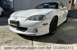 mazda roadster 2000 -MAZDA--Roadster GF-NB8C--NB8C-201054---MAZDA--Roadster GF-NB8C--NB8C-201054-