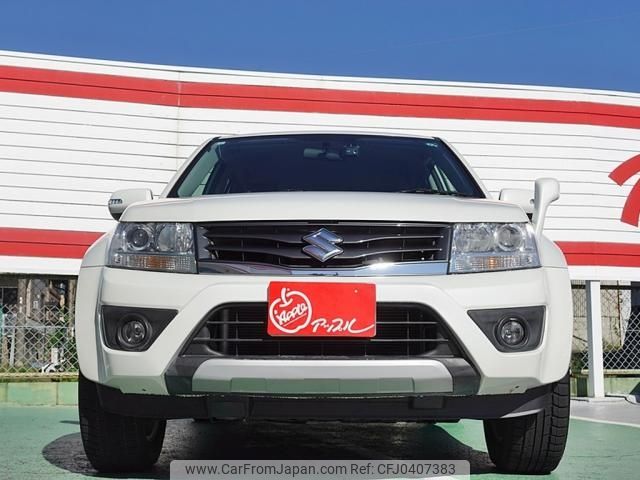 suzuki escudo 2017 -SUZUKI--Escudo CBA-TDA4W--292261---SUZUKI--Escudo CBA-TDA4W--292261- image 2