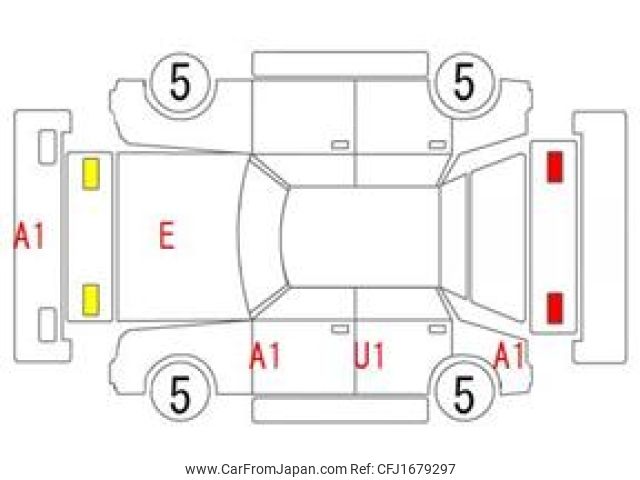 bmw x4 2019 CFJ1679297 image 2