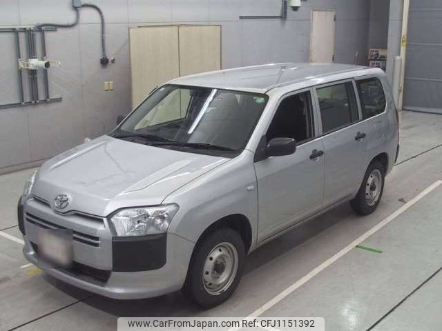 toyota probox-van 2020 -TOYOTA--Probox Van DBE-NCP165V--NCP165-0071278---TOYOTA--Probox Van DBE-NCP165V--NCP165-0071278- image 1