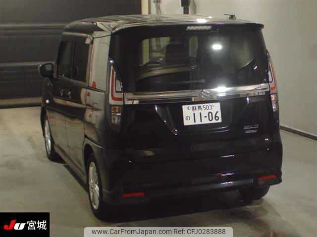 suzuki solio 2022 -SUZUKI 【群馬 503ﾉ1106】--Solio MA37S-128583---SUZUKI 【群馬 503ﾉ1106】--Solio MA37S-128583- image 2