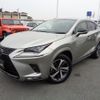 lexus nx 2018 -LEXUS--Lexus NX DAA-AYZ10--AYZ10-1022504---LEXUS--Lexus NX DAA-AYZ10--AYZ10-1022504- image 1