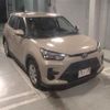 toyota raize 2021 CFJ1806844 image 1