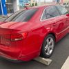 audi a4 2017 -AUDI--Audi A4 ABA-8WCVN--WAUZZZF43HA075595---AUDI--Audi A4 ABA-8WCVN--WAUZZZF43HA075595- image 4