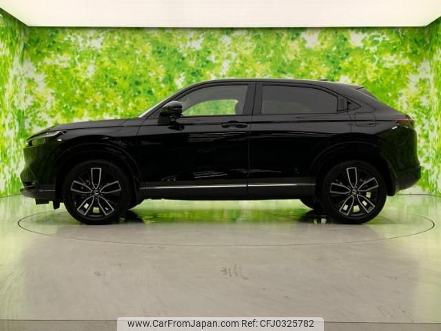 honda vezel 2021 quick_quick_6AA-RV5_RV5-1004030 image 2