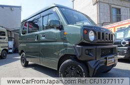 suzuki every 2019 quick_quick_EBD-DA17V_DA17V-852678