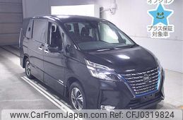 nissan serena 2022 -NISSAN--Serena HFC27-140457---NISSAN--Serena HFC27-140457-