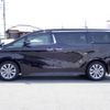 toyota vellfire 2017 quick_quick_DBA-AGH30W_AGH30-0116154 image 11