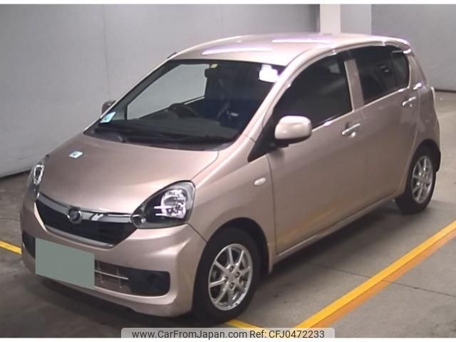 daihatsu mira-e-s 2016 quick_quick_DBA-LA300S_1365982 image 1