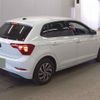 volkswagen polo 2023 quick_quick_3BA-AWDLA_WVWZZZAWZPU066274 image 4