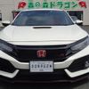 honda civic 2019 CFJ1899759 image 2