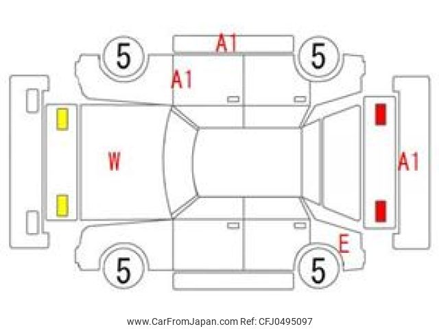 nissan roox 2020 -NISSAN--Roox 5AA-B44A--B44A-0004385---NISSAN--Roox 5AA-B44A--B44A-0004385- image 2